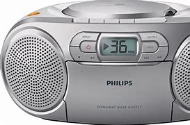 Image result for Philips CD Boombox