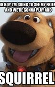 Image result for Dug Meme