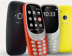 Image result for Nokia 3310 Mini-phone