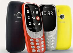 Image result for Nokia 3310 New Version