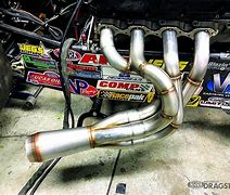 Image result for NHRA Pro Stock Headers