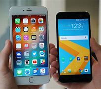 Image result for Find Android On iPhone