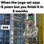 Image result for LEGO Instructions Meme