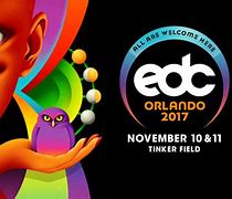 Image result for EDC Lineup