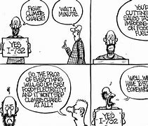 Image result for Carbon Tax Cartoon