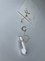 Image result for Arch Earrings Air Pods