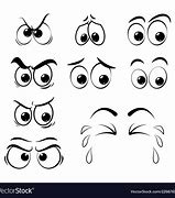 Image result for Sad Cartoon Eyes with Tears