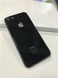 Image result for iPhone 7 Glass Back Black