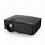 Image result for 1080P Portable Projector