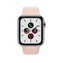 Image result for Apple Watch Series 5 40Mm Silver