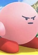 Image result for Angry Kirby Meme