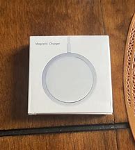 Image result for iPhone Silver MagSafe