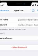 Image result for How to Check Your Apple ID Password