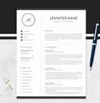 Image result for Free Blank Resume Template