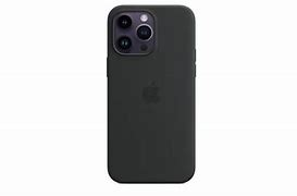 Image result for iPhone 14 with Black Siicone Case