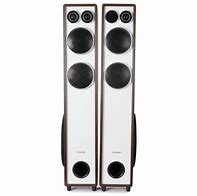 Image result for Tower Stereo Speakers