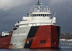 Image result for Great Lakes Fleet Smokestack