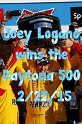 Image result for Logano NASCAR