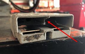 Image result for Battery Top Post Connector Broken