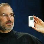 Image result for Steve Jobs Invented iPhone