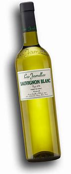 Image result for Jamelles Sauvignon Blanc Vin Pays d'Oc