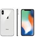 Image result for iPhone X Silver 64GB