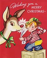 Image result for Christmas Cards Past Present and Future