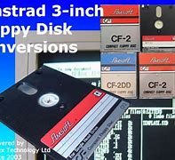 Image result for 2 Inch Floppy Disk