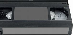 Image result for VHS Template Png