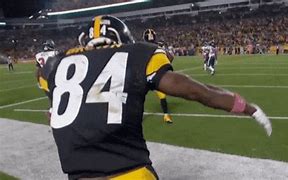Image result for Steelers Blingee GIF