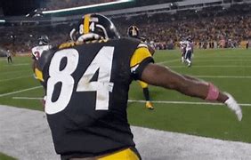 Image result for Let's Go Steelers GIF