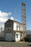Image result for Japan Fire Towers