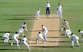 Image result for Wicket with First Ball in Test Cricket
