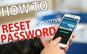 Image result for How to Reset Phone Password If Forgotten Old Android LG