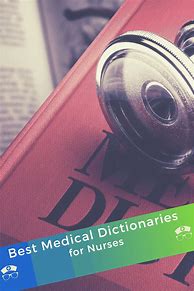 Image result for Best Medical Dictionary
