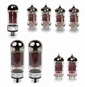 Image result for Nivico Tube Spring Reverb