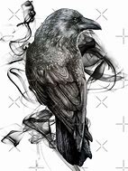 Image result for Alchemy Gothic Art Raven