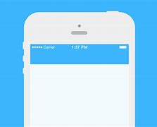 Image result for iPhone Outline UI