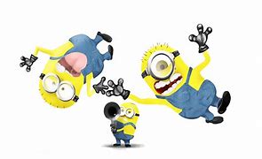 Image result for Vector Despicable Me Transparent