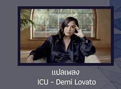 Image result for Demi Lovato ICU