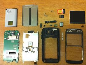 Image result for Nokia E72 Parts