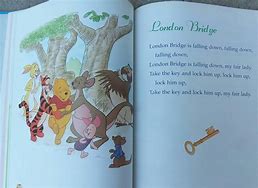 Image result for Winnie the Pooh Text From Book