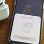 Image result for Air Pods Pro and an iPhone 11 Pro Max in Drawing