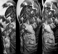 Image result for Perseus Tattoos Arm