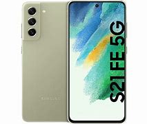 Image result for Samsung Galaxy S21 Fe Olive