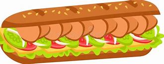 Image result for Toast and Jam Clip Art