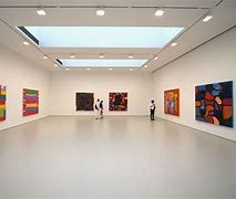 Image result for New York Art Gallery