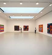 Image result for High Art Gallery