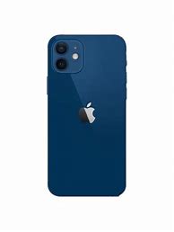 Image result for Blue iPhone 12 Mini Home Screen