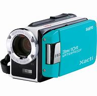 Image result for Sanyo Cam Recorder